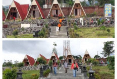 Butuh Tempat Healing? Ini 3 Wisata Populer di Temanggung dengan Lanskap Alam yang Memukau!
