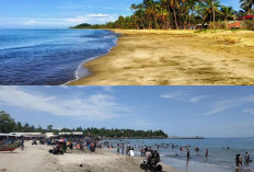 Bukan Tanpa Alasan! Ini 3 Daya Tarik Utama Pantai yang Membuatnya Selalu Menjadi Favorit Wisatawan