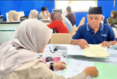 Urus Roya Tanpa Calo, Masyarakat Bisa Mengurus Sendiri dengan Mudah dan Cepat