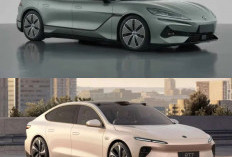 Bukan Mimpi Lagi! Mobil Listrik Bisa Tempuh 1000 Km Sekali Cas