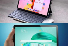 Lebih Ringkas dan Fleksibel! Terungkap Alasan Tablet Mulai Menggeser Fungsi Laptop bagi Anak Muda di 2026
