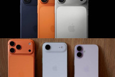 Cek Daftar Harga Terkini iPhone 17 Series Per Juli 2026, Mana yang Paling Sesuai Isi Dompetmu?