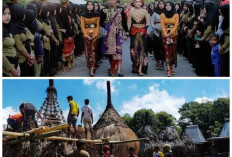 Menjaga Warisan Leluhur: Mengulik 5 Tradisi Khas Nusa Tenggara Timur yang Masih Dilestarikan hingga Kini!