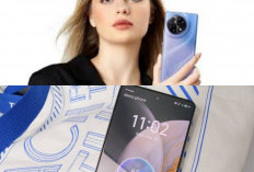 Manjakan Content Creator! Tecno Camon 30 Pro 5G Resmi Masuk Indonesia dengan Kamera Selfie 50 MP Terbaik