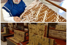 Museum Batik Danar Hadi Solo, Jejak Sejarah dan Pelestarian Warisan Batik Indonesia