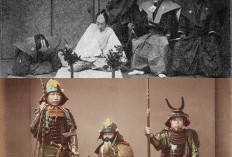 Sejarah Samurai Jepang: Apakah Benar Mereka Disingkirkan Secara Sengaja?