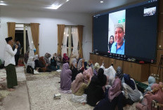 21 Juni Jama’ah Haji Tiba di Pagar Alam