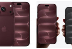 Apple Siapkan iPhone 18 Pro dengan Teknologi Kamera Baru dan Chipset 2nm Generasi Terbaru