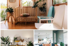 Bukan Cuma Pajangan! 10 Tanaman Ini Bikin Ruang Keluarga Langsung Naik Kelas