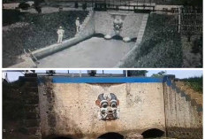 Mengungkap Dam Candi Limo: Warisan Irigasi Masa Lalu yang Sarat Makna Sejarah