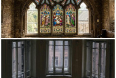 10 Ide Desain Jendela Arched Vintage yang Bikin Rumah Kamu Auto-Instagrammable!