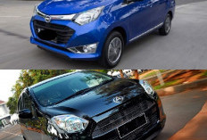 Kembali ke kampung halaman saat Lebaran dengan menggunakan mobil bekas Daihatsu Sigra 2019, inilah daftar harg