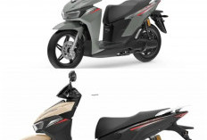 Motor Listrik Murah Rasa Premium, VinFast Viper 2026 Tembus 156 Km Sekali Cas!