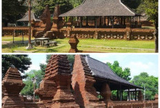Menelusuri Sejarah Keraton Kasepuhan Cirebon, Jejak Kejayaan Kesultanan Islam di Tanah Jawa