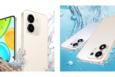 Honor X6e Meluncur: Usung Baterai 7.500 mAh, Fitur Komplit, dan Harga Terjangkau!