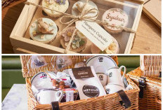 6 Ide Wadah Parcel Lebaran 2026 yang Unik, Estetik, dan Multifungsi