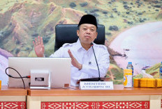 Pemda NTT Didorong Percepat Sertifikasi Tanah Rumah Ibadah