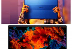 Infinix Resmi Perkenalkan INBOOK Y2 Plus, Simak Spesifikasi Lengkapnya