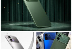 Infinix Note Edge Hadir dengan Layar AMOLED 3D Curved, Tipis, Elegan, dan Tangguh!