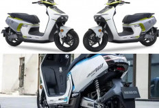 Zongsen IS5 2026: Definisi Motor Sport Bergaya Masa Depan dengan Harga yang Sangat Terjangkau