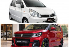 Suzuki Karimun Estilo 2026: City Car Ringkas dengan Rasa Mewah dan Fitur Modern