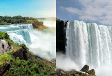 5 Fakta Unik Air Terjun Niagara yang Belum Banyak Diketahui