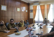 Perkuat Pengendalian Inflasi dan Pertumbuhan Ekonomi Daerah