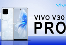 Seputar Review Prosesor Vivo V30 Pro Punya kamera Terbaik Tahun 2026