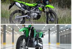 4 Motor Trail Terbaik 2026 di Indonesia: Tangguh untuk Trabas, Hemat untuk Harian