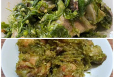 Ayam Cabe Hijau Rumahan yang Gurih dan Menggugah Selera, Menu Sederhana Favorit Keluarga!