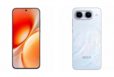 iQOO Neo 11 Ultra Resmi Meluncur: Bawa Dimensity 9500M dan Baterai Jumbo 9.100 mAh!