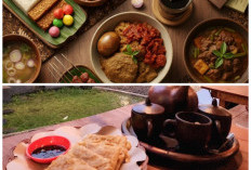 Wisata Kuliner Yogyakarta: 5 Rekomendasi Spot Makan dari Hidangan Klasik hingga Modern