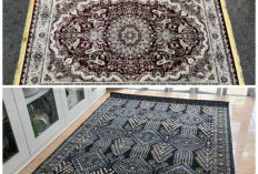 Panduan Lengkap Karpet Permadani 2026: 11 Rekomendasi Material Awet dan Mudah Dirawat