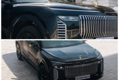 Mobil Listrik Terjangkau dan Stylish? VinFast Lac Hong Dikabarkan Masuk Segmen Rp200 Jutaan