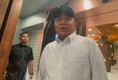 Belum Beri Lampu Hijau Diskresi Jalur Batubara ke Bengkulu, Gubernur : Harus Jalur Khusus