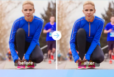 Edit dan Gabung Foto Tanpa Ribet, Ini Cara Online yang Praktis dan Cepat