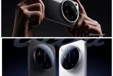 Xiaomi 17 Ultra Tampil Lebih Premium, Kamera 200 MP dan Desain Baru Bikin Penasaran!