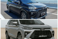 Cicilan Avanza 2026 Terjangkau! Pilihan Tenor Panjang untuk Gaji UMR dan Perencanaannya