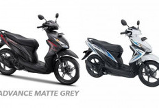 Review Honda Vario 110 FI: Motor Matik Injeksi Super Irit dan Lincah yang Tetap Jadi Primadona Harian!