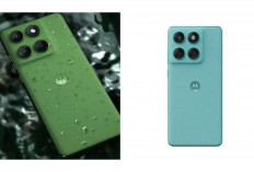 Motorola Edge 70 Neo Muncul di Geekbench, Bawa Snapdragon 7s Gen 3 dan Android 16!