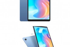 Realme Pad Mini 2026: Tablet Murah Desain Premium yang Cocok untuk Belajar dan Hiburan!