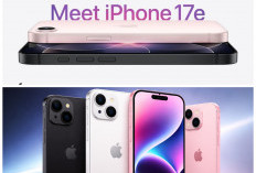iPhone 17e Hadir sebagai iPhone Lebih Ramah Harga, Apple Bidik Segmen Menengah