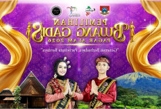 Gelar BGP 2026, Kadispar Pagar Alam : Ajang Pemilihan Putra Putri Terbaik Sebagai Duta Wisata   