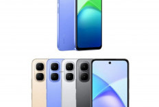 Infinix Smart 10 2025 Resmi Hadir! HP 1 Jutaan Rasa 2 Jutaan dengan Fitur Melimpah!