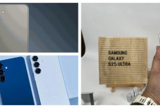 Flagship Terbaru Samsung Tiba: Galaxy S26 Ultra dengan Kamera 400 MP dan Fitur Canggih Lainnya!