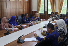Bidik Juara Festival Seni Adat dan Ajungan Sumsel 2026