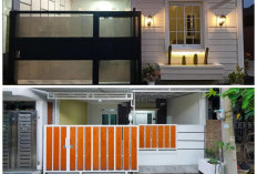 10 Ide Pagar Rumah Subsidi yang Aman, Murah, dan Estetik di Tahun 2026