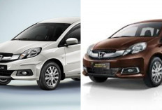 Bongkar Semua! Kelebihan dan Kekurangan Honda Mobilio yang Jarang Dibahas