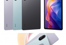 Resmi Meluncur! Redmi Pad 2, Pintasan Hiburan dan Produktivitas dengan Harga Terjangkau