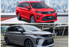 Xenia R 1.5 2024 Bekas Jadi Favorit Pembeli, Simak Kelebihan dan Update Harga Pasarnya